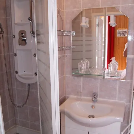 Apartment Les Cascades *