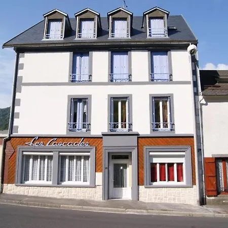 Les Cascades *
